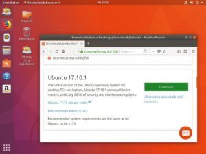 Abbildung 1: Das neue Ubuntu-Startmedium behebt einen schwerwiegenden Fehler.