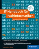 Sascha Kersten: IT-Handbuch f&uuml;r Fachinformatiker