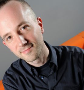 Abbildung 2: Senior-Entwickler Tobias Hartlehnert hat die Tiefen von Linux-Magazin Online erkundet.