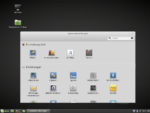 Die im Rahmen der Distribution Linux Mint entwickelte Desktop-Umgebung Cinnamon liegt in einer neuen Version 3.8 vor. Große Änderungen dürfen Anwender nicht erwarten, dafür aber kleine Verbesserungen unter anderem bei der Performance.