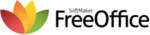 SoftMaker FreeOffice 2018 umfasst die Textverarbeitung TextMaker 2018, die Tabellenkalkulation PlanMaker 2018 und die Präsentationssoftware Presentations 2018.