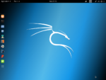Die Distribution Kali Linux richtet sich vornehmlich an Sicherheitsexperten und Penetration Tester. Jetzt hat haben die Entwickler die Startmedien und somit auch das Live-System aktualisiert.