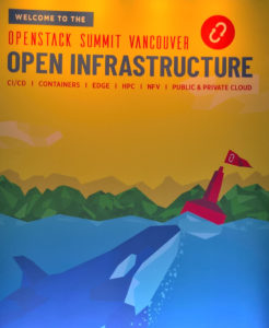 Das Open-Source-Projekt Kata Containers hat beim Openstack Summit in Vancouver die Version 1.0 seiner Software veröffentlicht