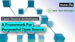Fragen nach der Organisation oder Lizenzierung neuer Open-Source-Projekte stellen auch Unternehmen wie Mozilla immer wieder vor große Entscheidungen. Der Browser-Hersteller legt dazu nun einen Leitfaden vor, den er auch selbst künftig intern nutzen will.