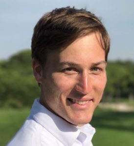 Luca Frignani ist wissenschaftlicher Mitarbeiter am Blockchain Center der Frankfurt School of Finance & Management. Er widmet sich schwerpunktmäßig Fragestellungen, die die Schnittstellen zwischen Blockchain-Technologie und Data Analytics untersuchen.