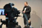 11. bis 15. Juni 2018: Prof. Klaus Knopper erklärt Knoppix 8.3