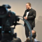 11. bis 15. Juni 2018: Prof. Klaus Knopper erklärt Knoppix 8.3