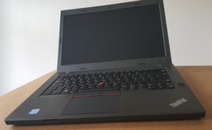 Abbildung 1: In Thinkpads kommt der ACPI-Batterietreiber im Kernel 4.17 besser mit Schwellenwerten von Batterien zurecht.