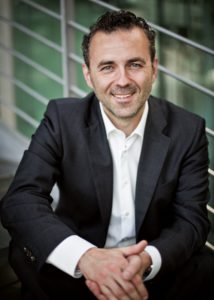 Abbildung 1: Thomas Jarzombek hält ein europäisches Leistungsschutzrecht für brandgefährlich. Quelle: TobiasKoch-CC-BY-SA3.0
