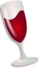 WINE 3.12 verbessert Unicode-Support und behebt Fehler