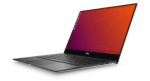 Dell XPS 13 mit vorinstalliertem Ubuntu 18.04 LTS