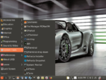Die Distribution ExTiX liegt in einer neuen Version vor. Diese basiert auf einer Mischung aus Debian 9 Stretch und Ubuntu 18.04.1 Bionic Beaver.