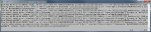 Abbildung 3: Sobald »mod_security« aktiv ist, greift das Modul aktiv in die Kommunikation des Webservers ein und unterbindet verdächtige Aktivitäten.