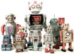 MIT-Forscher entwickeln Robotersprache. © charles taylor, 123RF.com