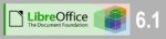 Die hinter der Entwicklung des freien Office-Pakets stehende Document Foundation hat Libreoffice 6.1 veröffentlicht. Das Paket enthält diverse Neuerungen und Updates.