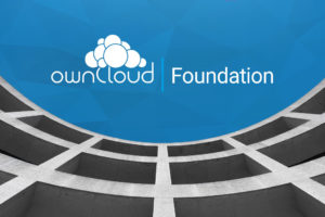 Gemeinsam mit sieben Gründungsmitgliedern hat das hinter der freien Filesharing-Lösung Owncloud stehende Unternehmen die Owncloud Foundation gegründet