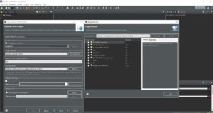 Abbildung 3: Das Dark Theme geh&ouml;rt zu den auff&auml;lligen Neuerungen in Eclipse Photon.
