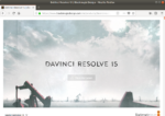 DaVinci Resolve 15 integriert jetzt alle visuellen Effekte und Werkzeuge aus der Compositing-Software Fusion.