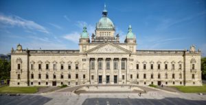 Abbildung 1: Der Anordnung der Regierung stehen keinen rechtlichen Bedenken entgegen, so hat das Bundesverwaltungsgericht entschieden.