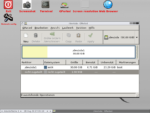 GParted 0.32.0 behebt durchweg nur Fehler. So schrumpft das Tool jetzt auch LVM-Partitionen wieder korrekt.