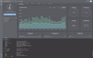 Abbildung 4: Kontena ähnelt im Hinblick auf seinen Funktionsumfang Kubernetes und Docker Swarm und ist sehr mächtig.