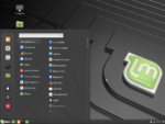 Die Linux Mint Debian Edition 3 basiert auf Debian Stretch. Im Gegensatz zu den anderen Editionen aktualisieren die Entwickler in ihr kontinuierlich alle Mint-Werkzeuge und die Desktop-Umgebungen