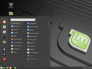 Die Linux Mint Debian Edition 3 basiert auf Debian Stretch. Im Gegensatz zu den anderen Editionen aktualisieren die Entwickler in ihr kontinuierlich alle Mint-Werkzeuge und die Desktop-Umgebungen
