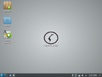 Neptune 5.5 bringt neben dem Kernel vor allem auch die Desktop-Umgebung auf den neuesten Stand.