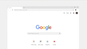 Googles Chrome-Browser erhält in der aktuellen Version 69 ein neues Aussehen im Material Design samt abgerundeter Ecken.