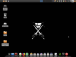 Das jetzt veröffentlichte Kodachi 4.0 setzt auf Debian 9.5 auf. Als Desktop-Umgebung kommt Xfce zum Einsatz, im Hintergrund werkelt der Kernel 4.9.0.8.