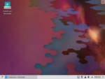 Das KDE-Projekt hat eine neue Version seiner Desktop-Umgebung Plasma veröffentlicht. Besonders viele Änderungen hat die Softwareverwaltung Discover