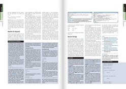 Abbildung 1: Die erste Folge der Kern-Technik stellte und beantwortete grundlegende Fragen: "Wie schreiben künftige Kernel-Gurus ihr erstes Modul? Welche Anpassungen sind erforderlich, um einen 2.4-Treiber auf 2.6 zu portieren? Wie realisiert der neue Kernel Hardwarezugriffe? Und welche Werkzeuge und Techniken sind zur Treiberprogrammierung nötig?"