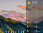 Die Linux-Distribution Deepin liegt in einer neuen Version vor. Sie basiert auf Debian, bringt aber die selbstentwickelte Desktop-Umgebung Deepin Desktop Environment (DDE) mit.