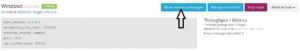 Abbildung 3: Neu eintreffende Meldungen in Graylog.