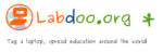 Die Organisation Labdoo sammelt alte Laptops ein, arbeitet sie auf und schickt sie dann in Entwicklungsländer. Der deutsche Labdoo-Verein veranstaltet zu seinen Aktivitäten am 24. und 25. November in Duisburg eine Konferenz.