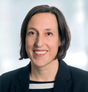 Abbildung 1: Susanne Dehmel, Rechtsexpertin des Bitkom, zieht eine ernüchternde Bilanz. Quelle: Bitkom