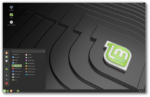 . Linux Mint 19.1 ist eine Long Term Support Version (LTS) und erhält Unterstützung bis ins Jahr 2023.