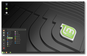 . Linux Mint 19.1 ist eine Long Term Support Version (LTS) und erhält Unterstützung bis ins Jahr 2023.