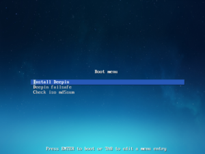 Die Deepin-Macher haben eine neue Version ihrer auf Debian basierenden Distribution veröffentlicht. Die selbstentwickelte Desktop-Umgebung DDE erkennt jetzt verschiedene Fingergesten auf Touchscreens