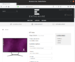 Der britische Hardwarehersteller Entroware bietet ab sofort neben seinen Linux-Notebooks auch einen All-In-One-PC an.