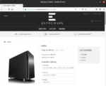 Nachdem der britische Hardware-Hersteller Entroware bereits einen All-In-One-PC mit Ubuntu in sein Programm aufgenommen hat, folgt jetzt der leistungsstarke Desktop-PC Hades.