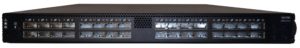 Abbildung 5: High-Performance-Switches wie die Spectrum-Reihe von Mellanox sind ein zuverl&auml;ssiges Excelero-Backend.