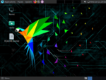 Die Entwickler der vor allem an Sicherheitsexperten gerichteten Distribution Parrot haben die neue Version 4.5 freigegeben.