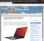 Dell aktualisiert Notebook XPS 13 Developer Edition mit vorinstalliertem Ubuntu