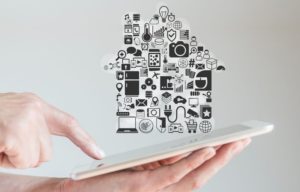 Abbildung 1: Bald dr&auml;ngen Tausende Ger&auml;te in die Online-Welt, die alle auf Verschl&uuml;sselung angewiesen sind.