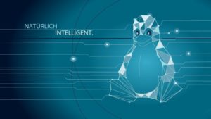 Die 21. Chemnitzer Linux-Tage (CLT) finden am 16. und 17. März statt und widmen sich dem Thema "Künstliche Intelligenz".