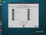 Die Macher der Distribution MX haben eine neue Version veröffentlicht. MX-18.1 aktualisiert im Wesentlichen die enthaltene Software und behebt Fehler.