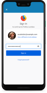 Mozilla hat die Android-App Firefox Lockbox veröffentlicht, die Nutzern die Möglichkeit bietet, von ihren mobilen Geräten auf den übergreifenden Firefox-Passwortspeicher zuzugreifen.