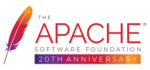 Apache Software Foundation feiert 20jähriges Jubiläum