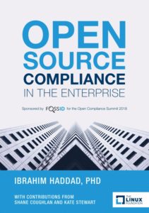 Abbildung 2: Das E-Book zum Open-Source-Management in Unternehmen hilft unter anderem beim richtigen Umgang mit Lizenzen.